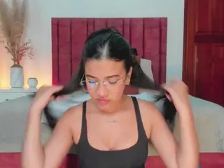 LeaahCarter's Live Sex Cam Show