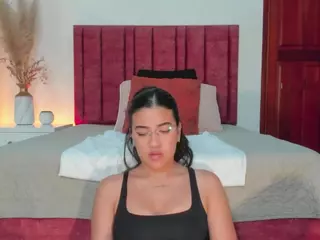 LeaahCarter's Live Sex Cam Show