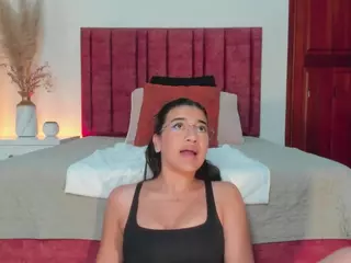 LeaahCarter's Live Sex Cam Show