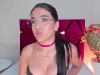 LeaahCarter's Live Sex Cam Show