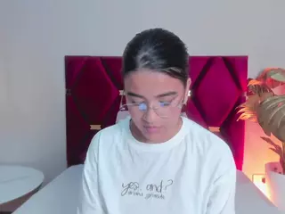 LeaahCarter's Live Sex Cam Show