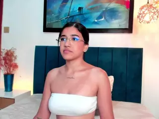 LeaahCarter's Live Sex Cam Show