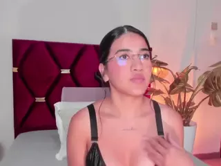 LeaahCarter's Live Sex Cam Show