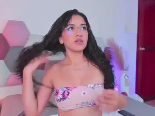 LeaahCarter's Live Sex Cam Show