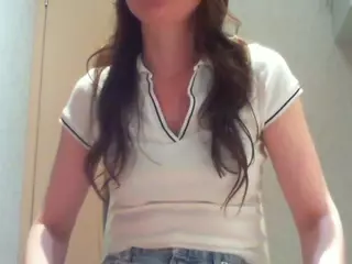 ohmygodnesss's Live Sex Cam Show