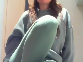 ohmygodnesss's Live Sex Cam Show