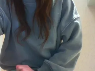 ohmygodnesss's Live Sex Cam Show