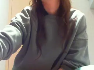 ohmygodnesss's Live Sex Cam Show