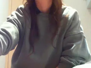ohmygodnesss's Live Sex Cam Show