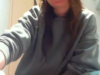 ohmygodnesss's Live Sex Cam Show