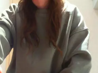 ohmygodnesss's Live Sex Cam Show