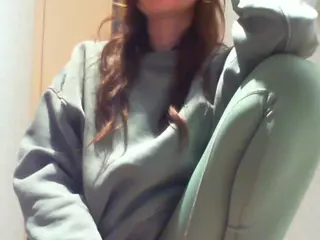 ohmygodnesss's Live Sex Cam Show