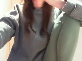 ohmygodnesss's Live Sex Cam Show