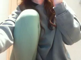 ohmygodnesss's Live Sex Cam Show