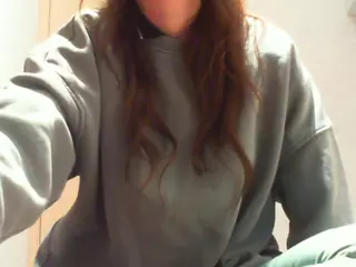 ohmygodnesss's Live Sex Cam Show