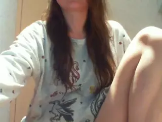 ohmygodnesss's Live Sex Cam Show