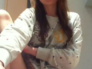 ohmygodnesss's Live Sex Cam Show