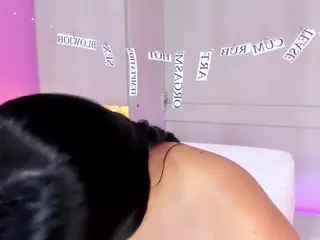 ValeryMeyerr's Live Sex Cam Show