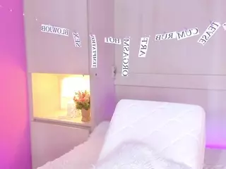 ValeryMeyerr's Live Sex Cam Show