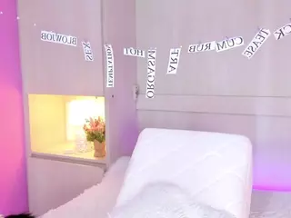 ValeryMeyerr's Live Sex Cam Show