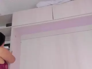ValeryMeyerr's Live Sex Cam Show