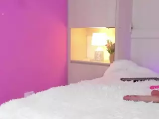 ValeryMeyerr's Live Sex Cam Show