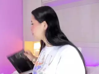 ValeryMeyerr's Live Sex Cam Show