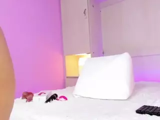 ValeryMeyerr's Live Sex Cam Show