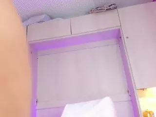 ValeryMeyerr's Live Sex Cam Show