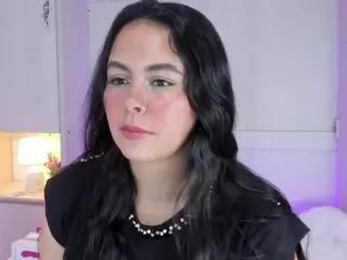ValeryMeyerr's Live Sex Cam Show