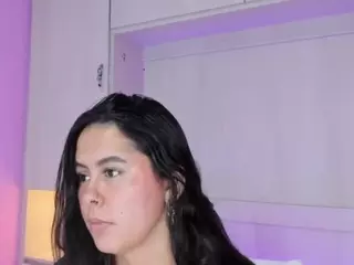 ValeryMeyerr's Live Sex Cam Show