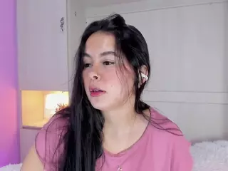 ValeryMeyerr's Live Sex Cam Show