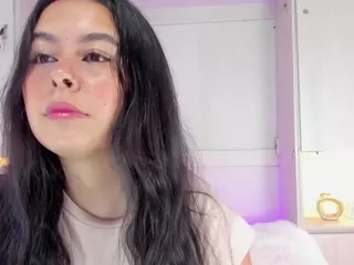 ValeryMeyerr's Live Sex Cam Show