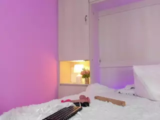 ValeryMeyerr's Live Sex Cam Show