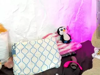 Zorra-violeta's Live Sex Cam Show