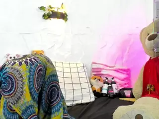 Zorra-violeta's Live Sex Cam Show
