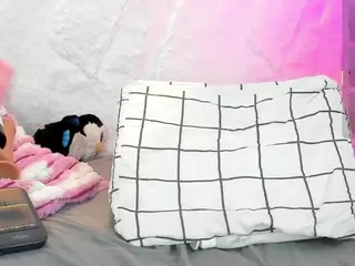 Zorra-violeta's Live Sex Cam Show