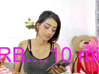 Zorra-violeta's Live Sex Cam Show