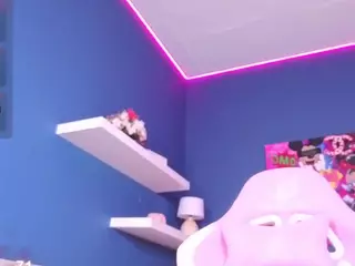 Anna's Live Sex Cam Show