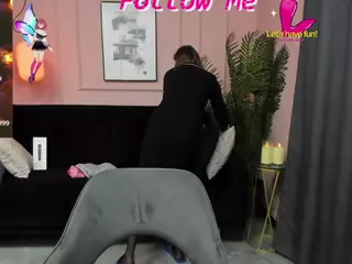 GabrielGold's Live Sex Cam Show