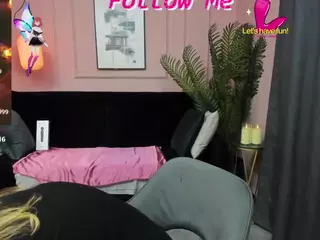 GabrielGold's Live Sex Cam Show