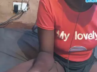 MAGNETIC-QUEEN's Live Sex Cam Show