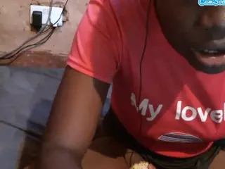 MAGNETIC-QUEEN's Live Sex Cam Show