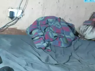 MAGNETIC-QUEEN's Live Sex Cam Show