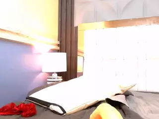 VeronicaRobles's Live Sex Cam Show