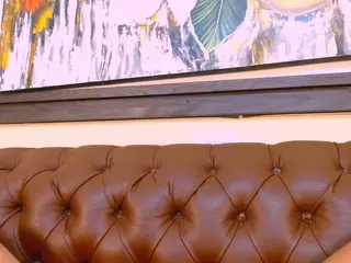 VeronicaRobles's Live Sex Cam Show