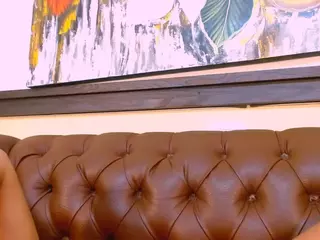 VeronicaRobles's Live Sex Cam Show
