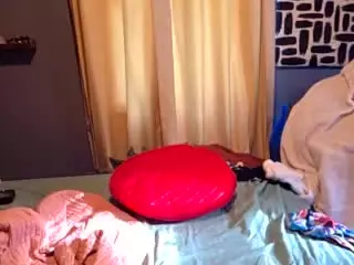 Boredoutofthidworld's Live Sex Cam Show