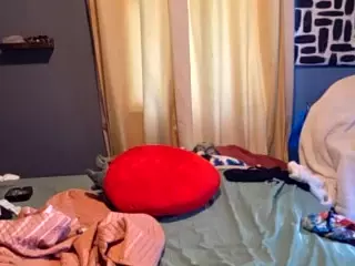 Boredoutofthidworld's Live Sex Cam Show