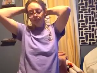 Boredoutofthidworld's Live Sex Cam Show